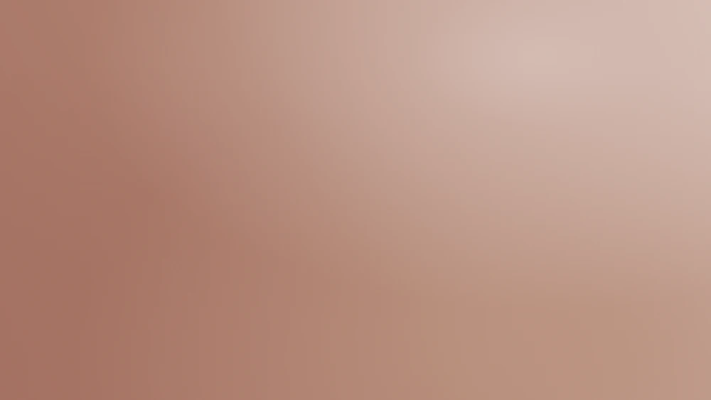 Dusty Copper Glow