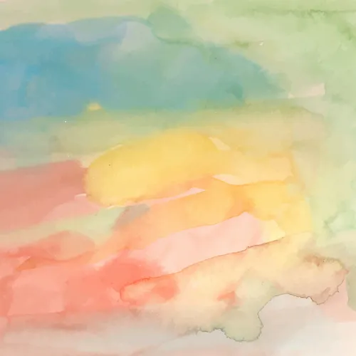Pastel Horizon