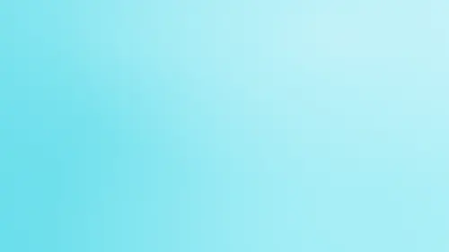 Glacier Cyan