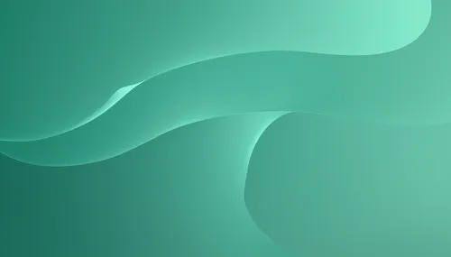 Verdant Silken Drift