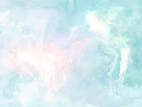 Pastel Nebula
