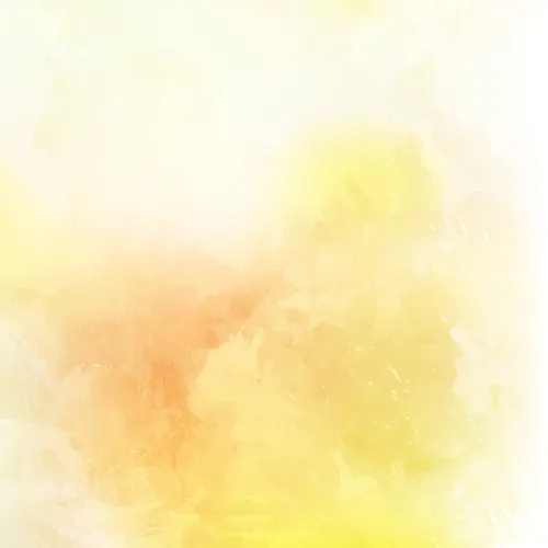 Amber Watercolor