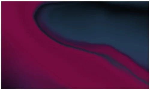 Magenta Abyss Fluid Gradient
